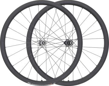 Shimano Ultegra WH-R8170-C36-TL Centerlock 11/12V Karbon Yol Jant Seti