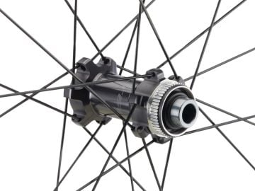 Shimano Ultegra WH-R8170-C36-TL Centerlock 11/12V Karbon Yol Jant Seti
