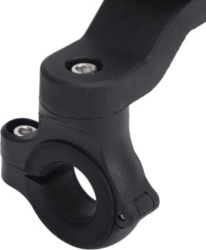 Briviga PHD-3148A Bisiket/Scooter/Motosiklet Gidon Telefon Tutucu