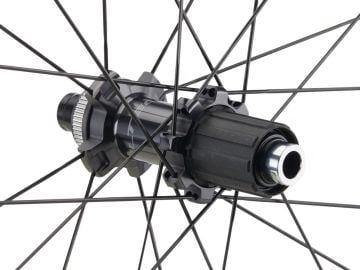 Shimano Ultegra WH-R8170-C36-TL Centerlock 11/12V Karbon Yol Jant Seti