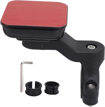 Briviga PHD-3148A Bisiket/Scooter/Motosiklet Gidon Telefon Tutucu