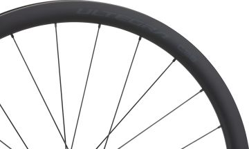 Shimano Ultegra WH-R8170-C36-TL Centerlock 11/12V Karbon Yol Jant Seti