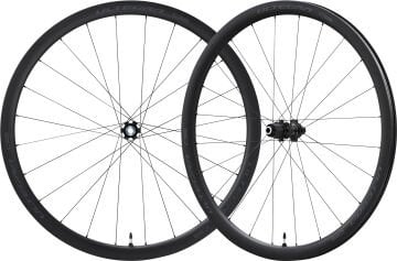 Shimano Ultegra WH-R8170-C36-TL Centerlock 11/12V Karbon Yol Jant Seti