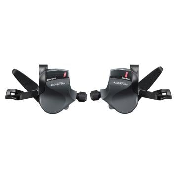 Shimano Claris SL-R2000 2x8 Düz Bar Vites Kolu Set