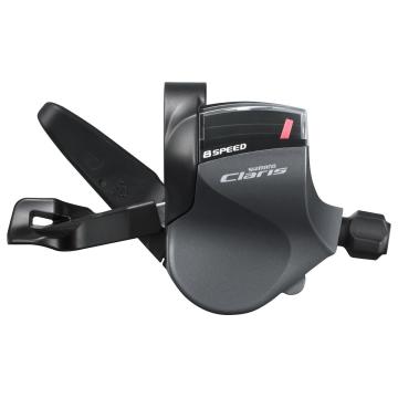 Shimano Claris SL-R2000 2x8 Düz Bar Vites Kolu Set