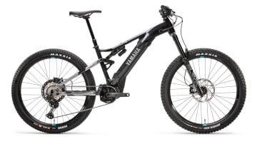27.5 Yamaha Moro 7 12v H.Disk Fren 500Wh E-Mtb Bisiklet