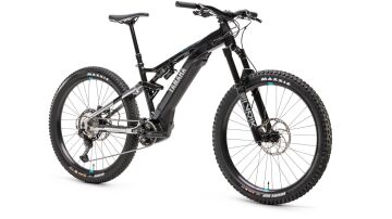 27.5 Yamaha Moro 7 12v H.Disk Fren 500Wh E-Mtb Bisiklet