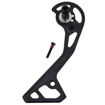 Shimano Ultegra RD-R8000-GS Uzun Bacak Arka Aktaracı Dış Kafes