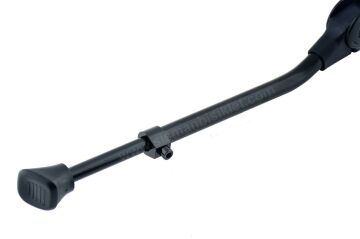 Ostand CD-122 Alüminyum 20''-28'' Ayarlanabilir Orta Ayaklık Siyah