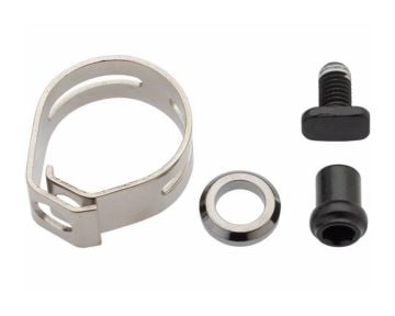 Shimano Ultegra ST-R8000 STI Kol Kelepçesi 23.8-24.2mm Y0DK98060