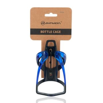 Briviga BCG-363C Plastik Matara Kafesi Mavi-Siyah