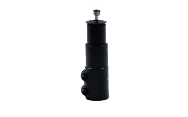 Raptor SH-01 Gidon Boğazı Yükseltme Aparatı 28.6 - L:115mm - Siyah