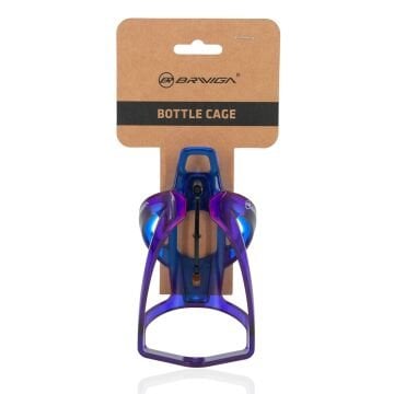 Briviga BCG-363C Plastik Matara Kafesi Mor