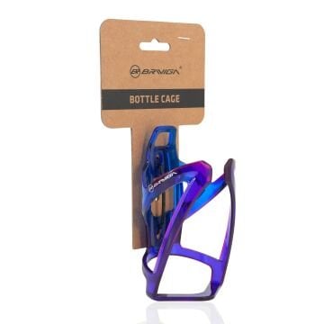 Briviga BCG-363C Plastik Matara Kafesi Mor