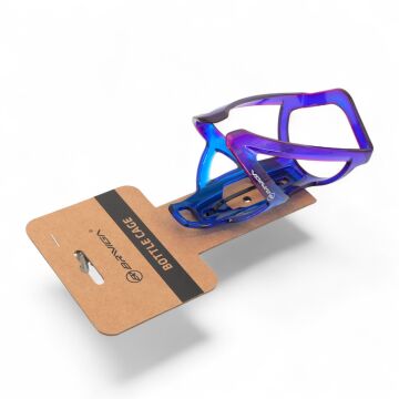 Briviga BCG-363C Plastik Matara Kafesi Mor