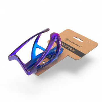 Briviga BCG-363C Plastik Matara Kafesi Mor