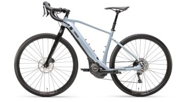 28 Yamaha Wabash RT 11v H.Disk Fren 500Wh E-Gravel Bisiklet