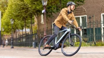 28 Yamaha Wabash RT 11v H.Disk Fren 500Wh E-Gravel Bisiklet