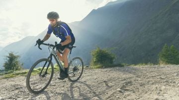 28 Yamaha Wabash RT 11v H.Disk Fren 500Wh E-Gravel Bisiklet
