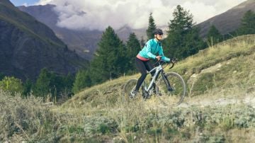 28 Yamaha Wabash RT 11v H.Disk Fren 500Wh E-Gravel Bisiklet