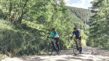 28 Yamaha Wabash RT 11v H.Disk Fren 500Wh E-Gravel Bisiklet