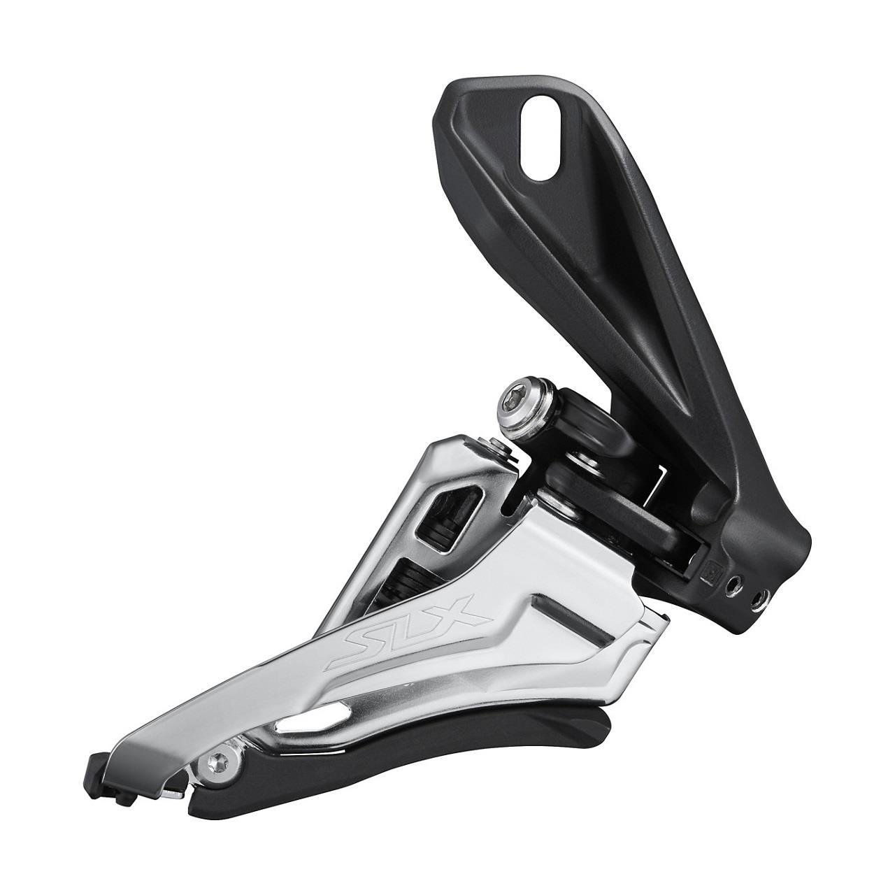 Shimano SLX FD-M7100-D 12s İkili Direk Montaj Ön Aktarıcı SS FP