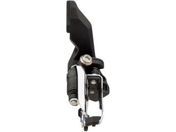 Shimano SLX FD-M7100-D 12s İkili Direk Montaj Ön Aktarıcı SS FP