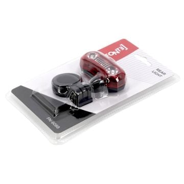Fonte FN-6088 5 Süper Kırmızı Led Pilli Arka Lamba