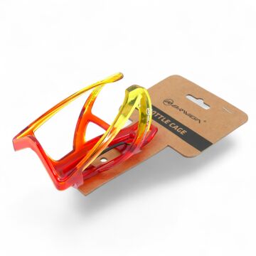 Briviga BCG-363C Plastik Matara Kafesi Sarı-Kırmızı