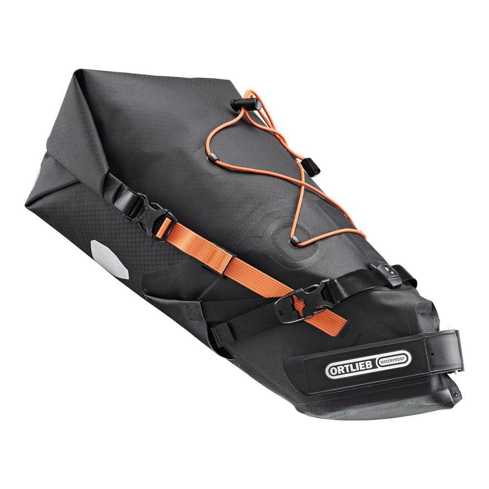 Ortlieb F9912 Bikepacking Sele Altı Çanta 11L Mat Siyah