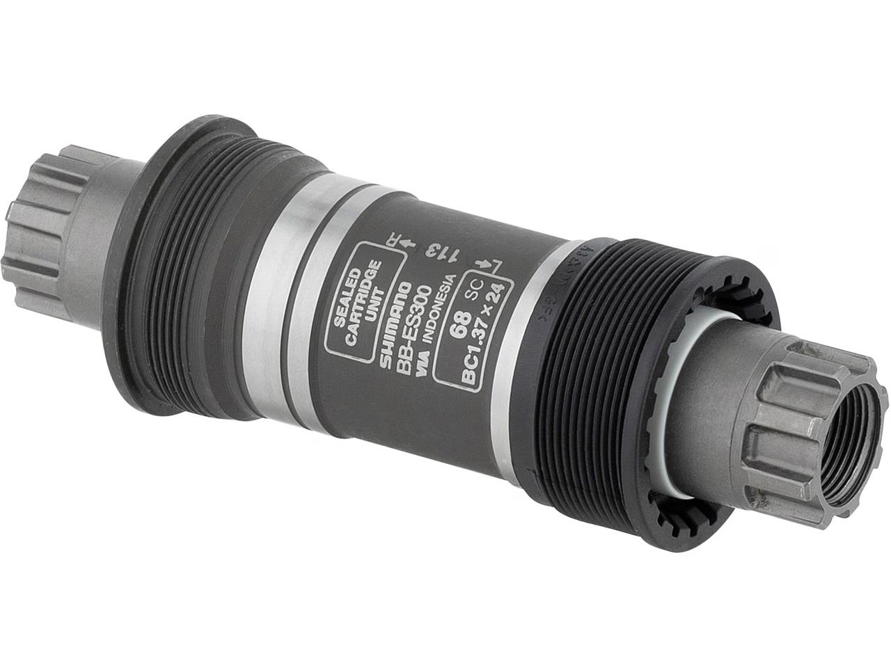 Shimano BB-ES300 68-113mm Octalink Orta Göbek