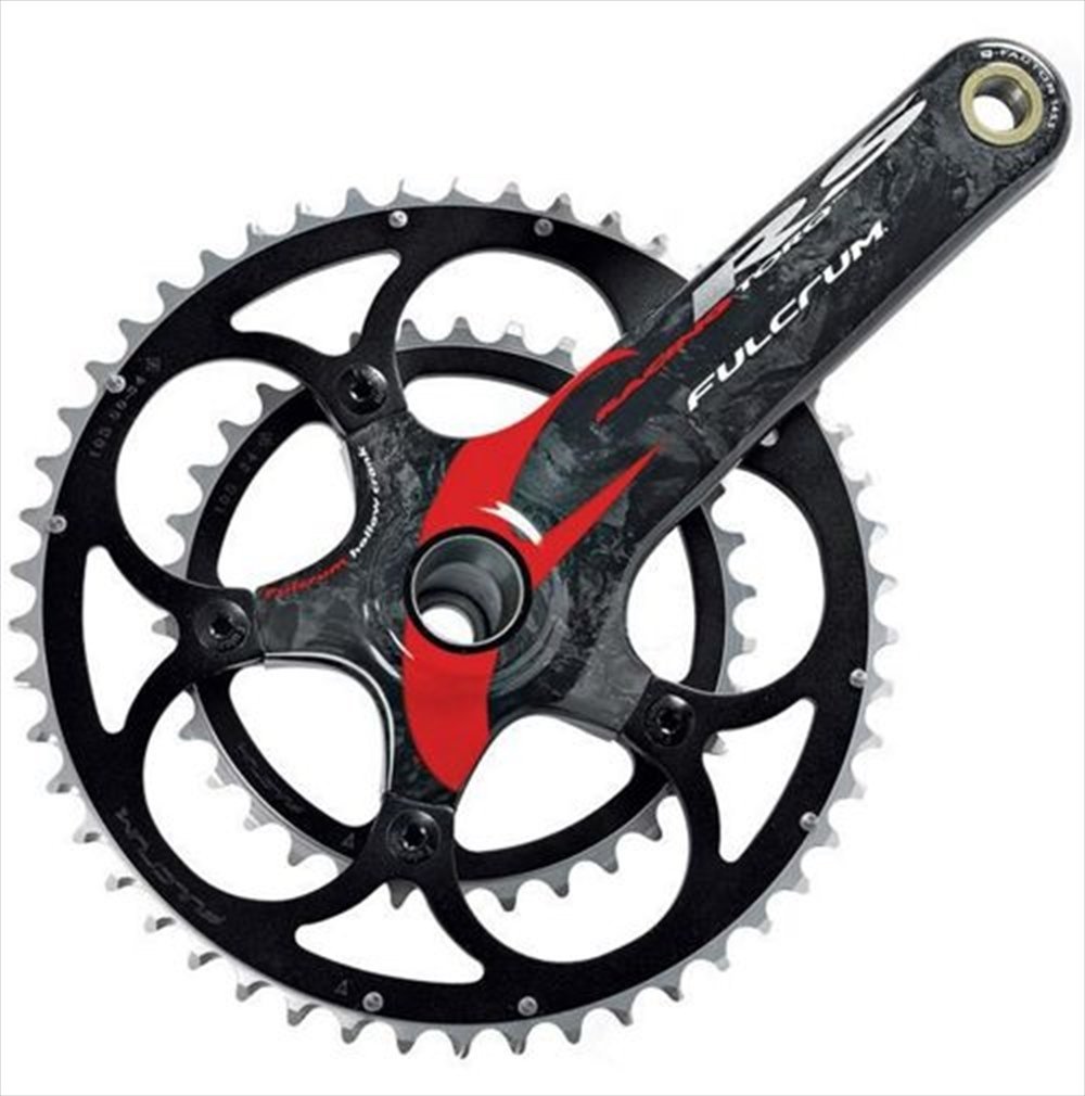 Fulcrum Rs Karbon Yol Aynakol