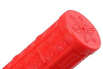 Supacaz Grizips 135mm Elcik Kırmızı