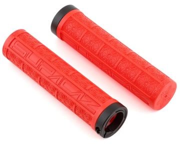 Supacaz Grizips 135mm Elcik Kırmızı