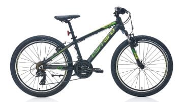 24 Carraro Force 400 21v V-Fren Çocuk Bisikleti