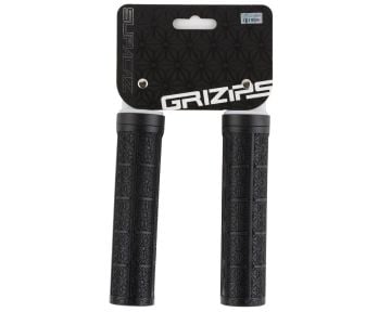 Supacaz Grizips 135mm Elcik Siyah
