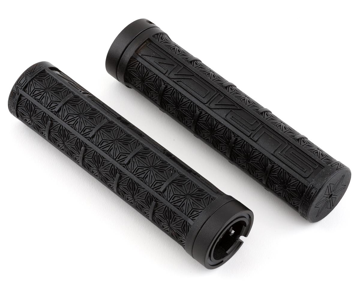 Supacaz Grizips 135mm Elcik Siyah