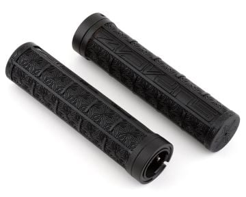 Supacaz Grizips 135mm Elcik Siyah