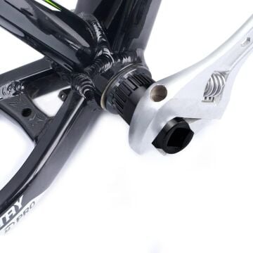 Briviga BBT-302  Kaset Orta Göbek Sökme/Takma Anahtarı