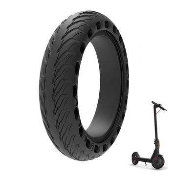 Nitro 8 1/2x2 Elektrikli Scooter Dolgu Dış Lastik