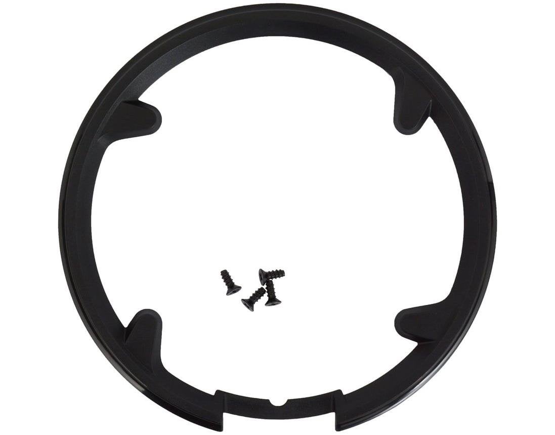 Shimano FC-M4000/M4050/M523/MT500 Aynakol Kapağı+Vidaları 40T Y1PY98080
