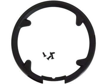 Shimano FC-M4000/M4050/M523/MT500 Aynakol Kapağı+Vidaları 40T Y1PY98080
