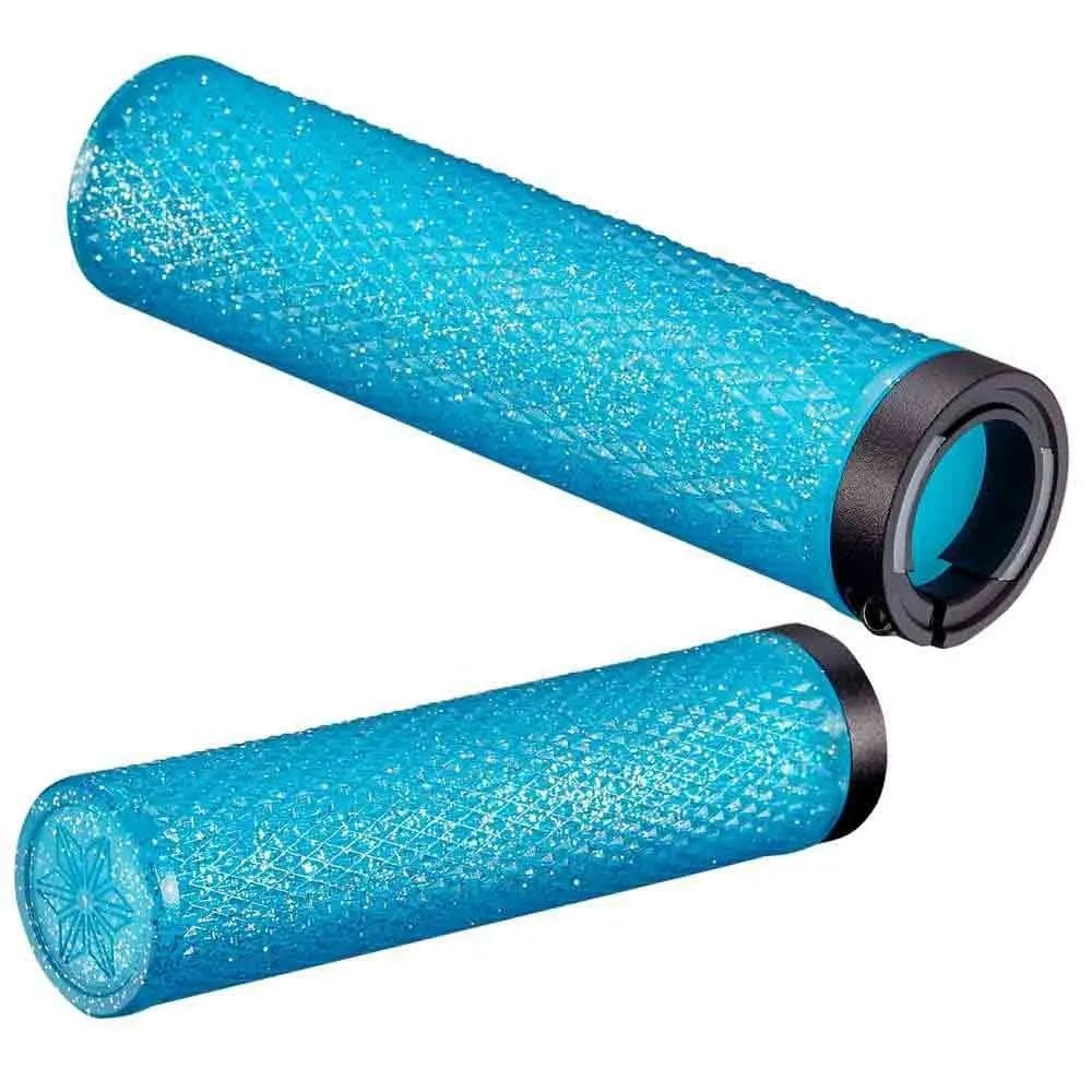 Supacaz Diamond Kush DK-16 135mm Elcik Mavi