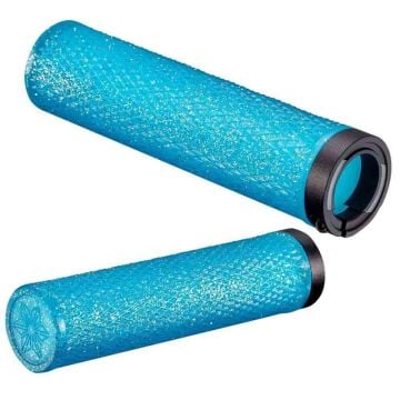 Supacaz Diamond Kush DK-16 135mm Elcik Mavi