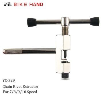 Bike Hand YC-329 Bisiklet Zincir Anahtarı