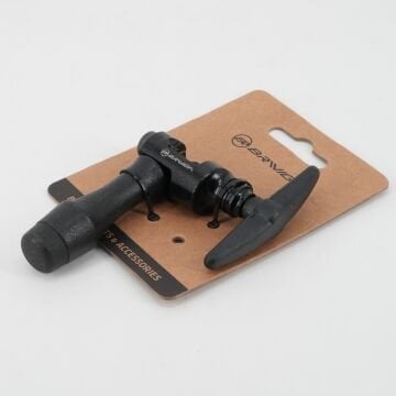 Briviga CCT-3598 6/7/8 Vites Uyumlu Zincir Anahtarı + Yedek Pim