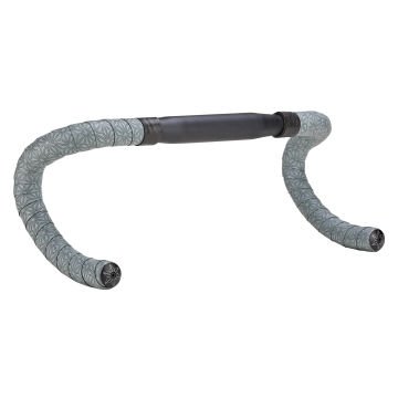 Supacaz Super Sticky Kush BT-69 Gidon Sargısı Gun Metal