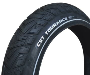 Cst 20x4.00 Tourance Defender Mix Zırhlı Fat Bike Dış Lastik CEB-02