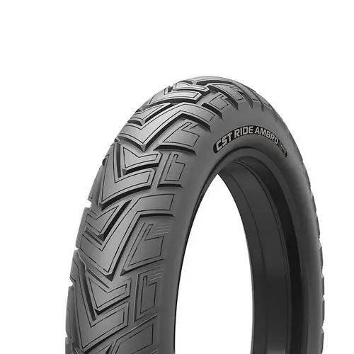 Cst 20x4.00 (100-46) Ride Ambro Defender Mix 1.5mm Zırhlı Fat Bike Dış Lastik CEB-02 Siyah