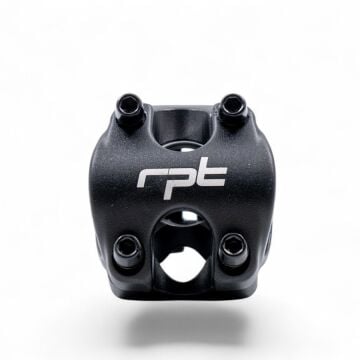 Raptor AS-318 31.8x40mm Alüminyum Gidon Boğazı Siyah